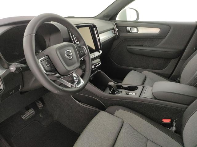 VOLVO XC40 usata, con Chiusura centralizzata
