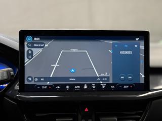 FORD Focus usata, con Park Distance Control