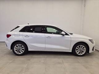 AUDI A3 usata, con Autoradio