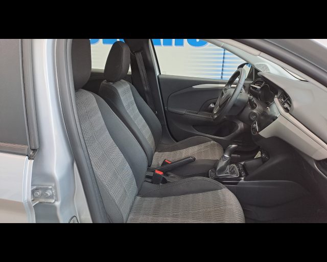 OPEL Corsa usata 22