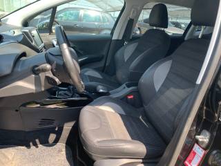 PEUGEOT 2008 usata, con Chiusura centralizzata