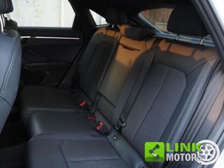 AUDI Q3 usata, con Autoradio