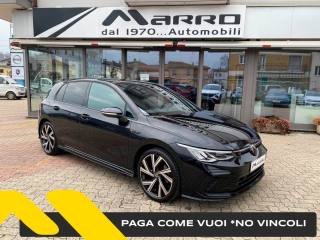 VOLKSWAGEN Golf 1.5 TSI 150CV ACT R-Line *Navi*Sensori