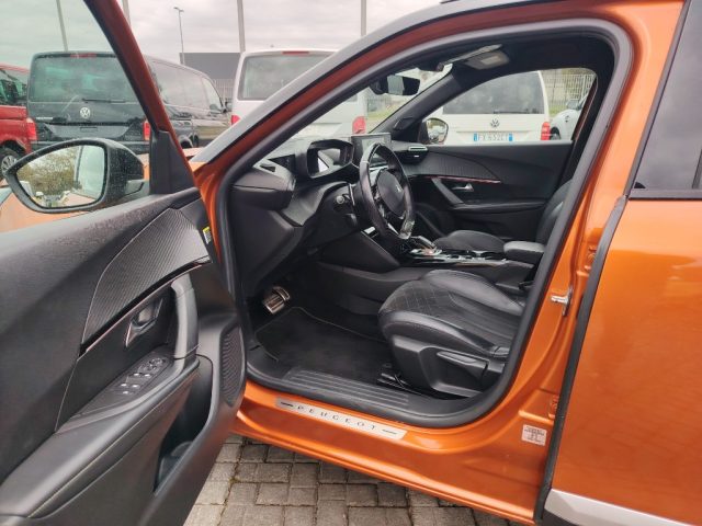 PEUGEOT 2008 usata, con Controllo trazione