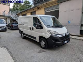 CITROEN Jumper BlueHDi 110 PC-TN Furgone