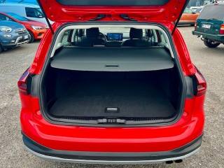 FORD Focus usata, con USB