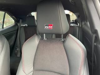 TOYOTA Yaris Cross usata, con Autoradio digitale