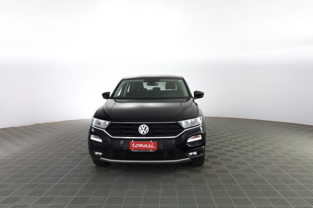 VOLKSWAGEN T-Roc usata 0