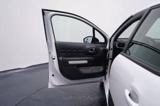 CITROEN C3 usata, con Controllo automatico clima