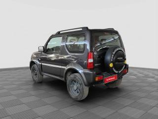 SUZUKI Jimny usata 2