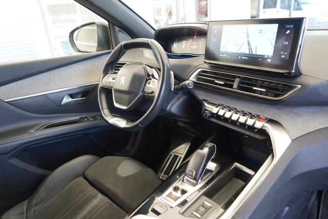 PEUGEOT 5008 usata 27