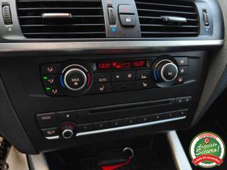 BMW X3 usata, con Fari Xenon