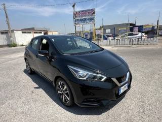 NISSAN Micra IG-T 90 GPL 5 porte Start