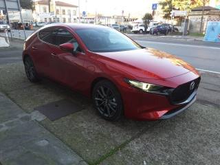 MAZDA 3 usata, con Alzacristalli elettrici
