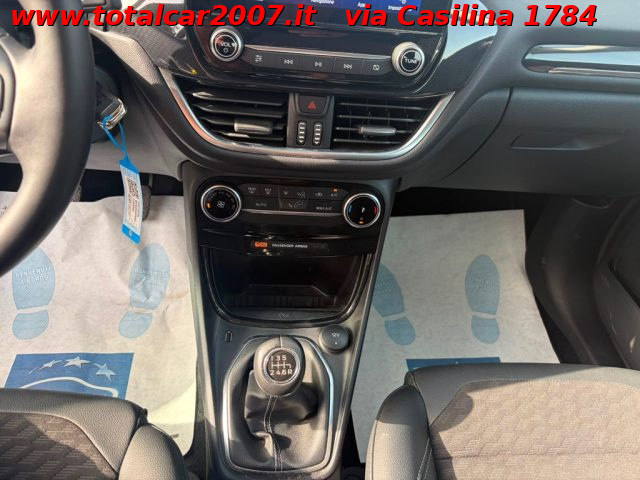 FORD Puma usata, con Sistema di navigazione