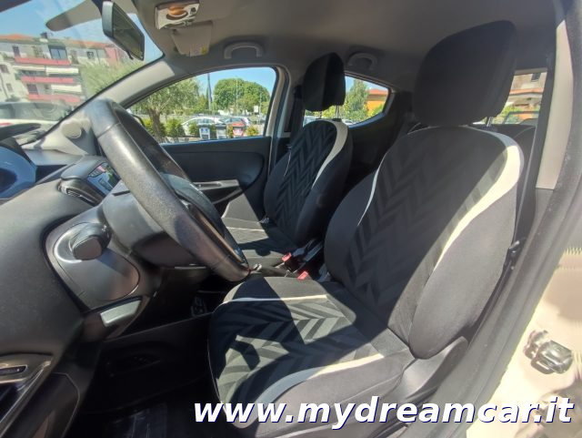 LANCIA Ypsilon usata, con Immobilizzatore elettronico