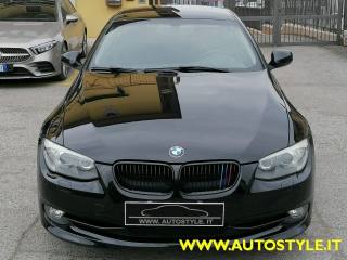 BMW 320 usata, con Airbag laterali