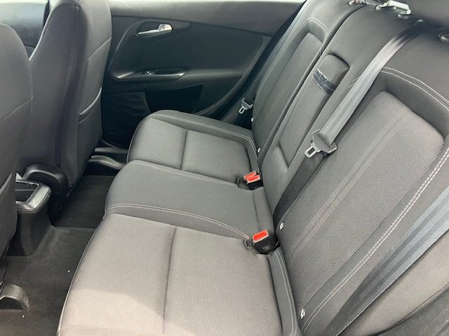 FIAT Tipo usata, con Servosterzo