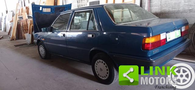 LANCIA Prisma usata, con Kit fumatori