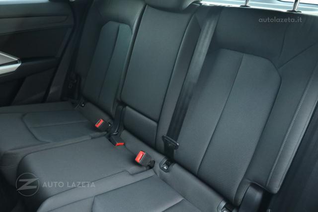AUDI Q3 usata, con Luci diurne LED