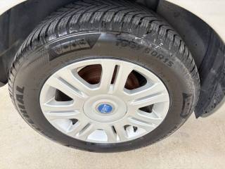 FIAT Idea usata, con Lettore CD