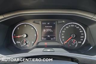 VOLKSWAGEN T-Roc usata, con Volante in pelle