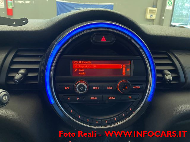 MINI One usata 21