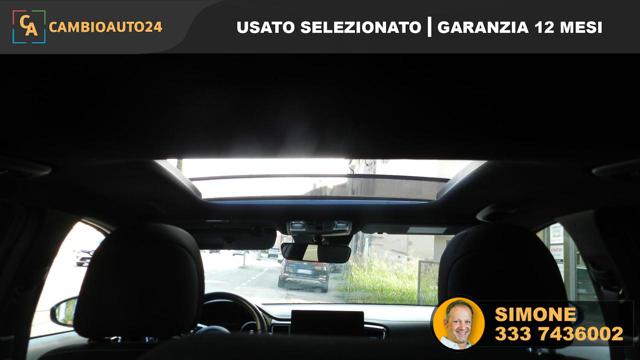 KIA XCeed usata, con Luce d