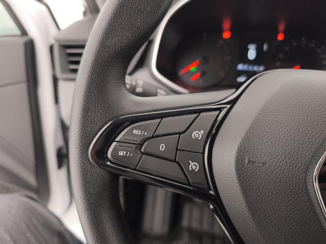 RENAULT Clio usata, con Servosterzo