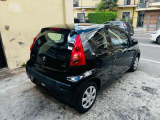 PEUGEOT 107 usata, con Servosterzo