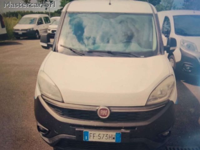 FIAT Other usata, con Airbag Passeggero