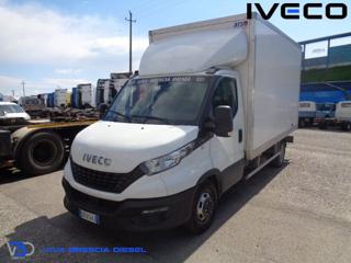 IVECO Daily usata, con Chiusura centralizzata