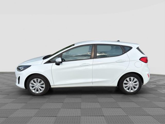 FORD Fiesta usata 1