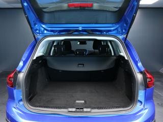FORD Focus usata, con Boardcomputer