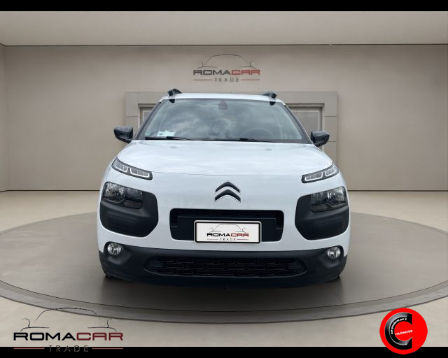 CITROEN C4 Cactus usata, con Airbag