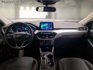 FORD Kuga usata, con Airbag laterali