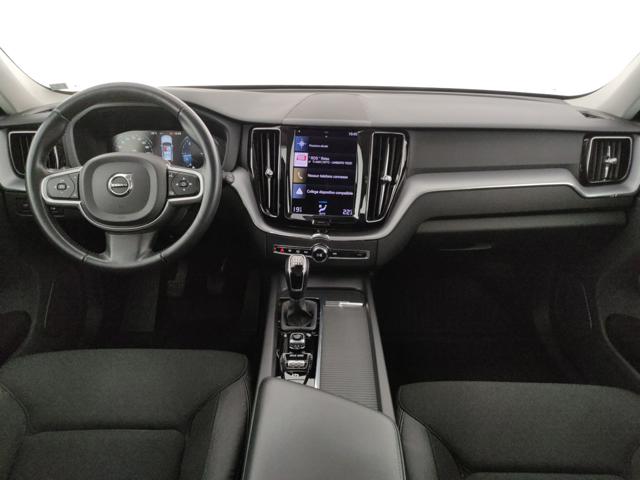 VOLVO XC60 usata, con ESP