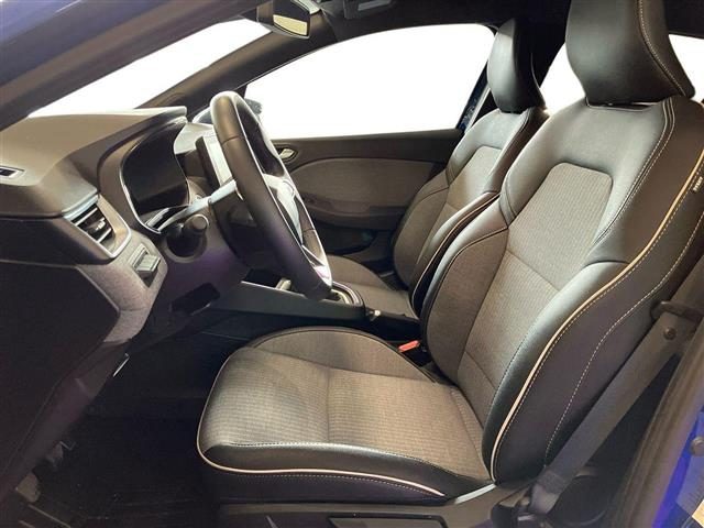 RENAULT Clio usata, con Cruise Control