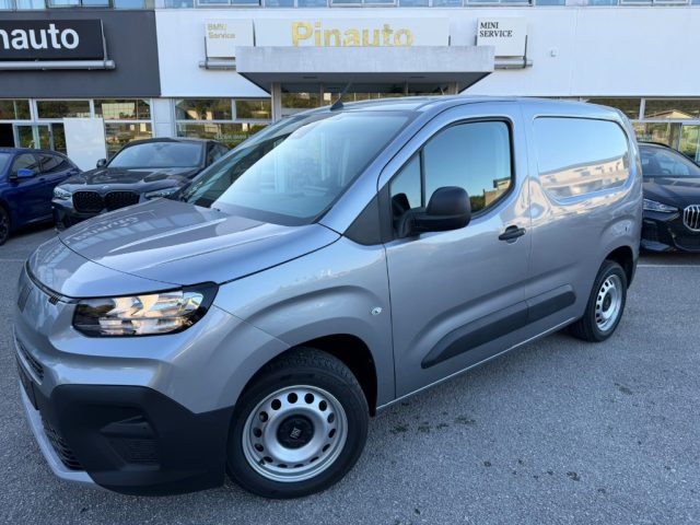 FIAT Doblo usata, con Airbag laterali