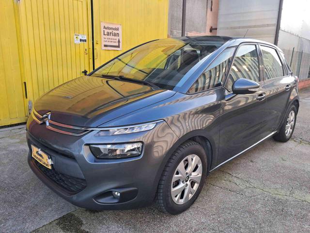 CITROEN C4 Picasso usata, con ABS