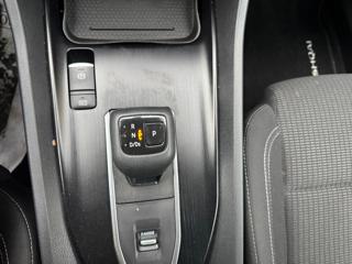 NISSAN Qashqai usata, con USB