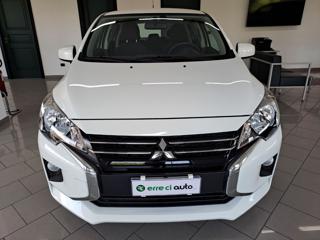 MITSUBISHI Space Star usata, con Airbag laterali