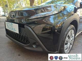 TOYOTA Aygo X usata, con Airbag laterali