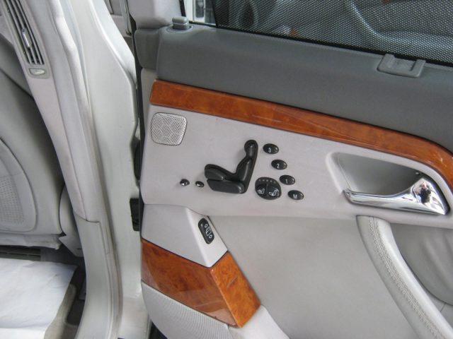 MERCEDES-BENZ S 600 usata, con Climatizzatore