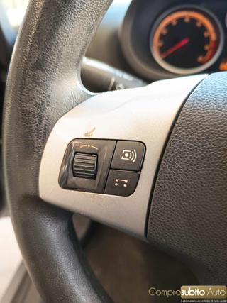 OPEL Corsa usata, con Specchietti laterali elettrici