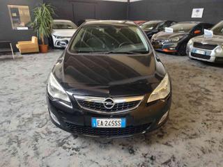 OPEL Astra usata, con Cerchi in lega