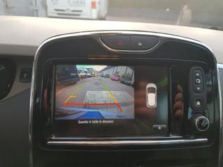RENAULT ZOE usata, con Sistema di navigazione