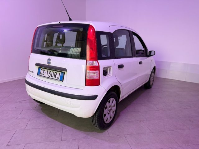 FIAT Panda usata 9