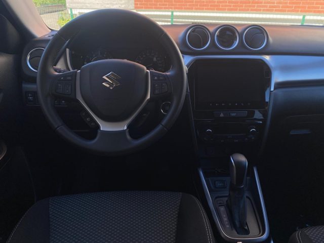 SUZUKI Vitara usata, con Sedile posteriore sdoppiato