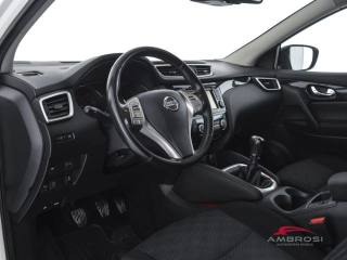 NISSAN Qashqai usata 7